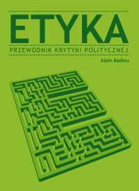 Etyka. Przewodnik Krytyki Politycznej